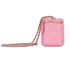 Mini Trendy CC Vanity Case, side view